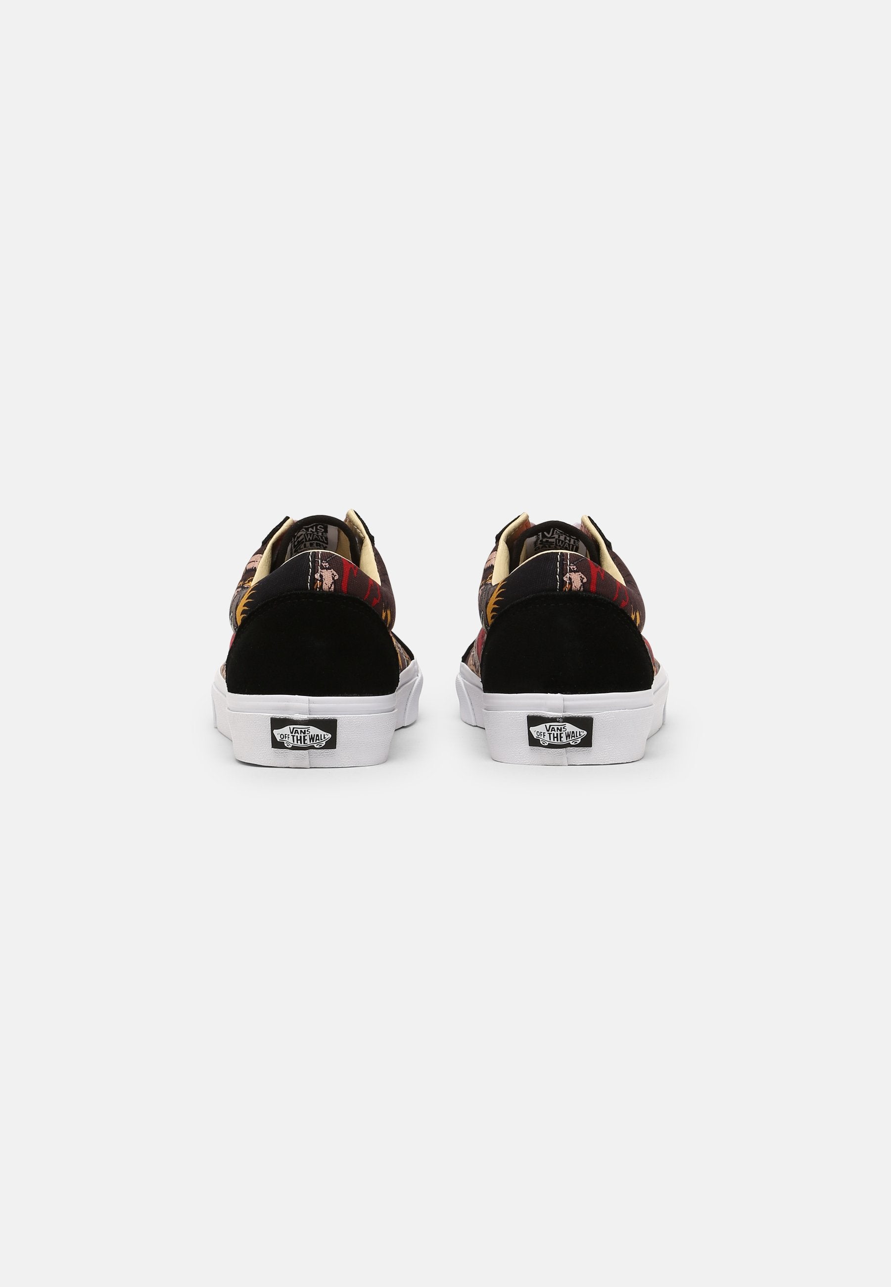 Vans UA OLD SKOOL