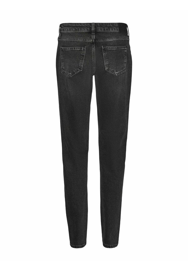 Vero Moda Tapered fit VMMARRY Low rise Mom