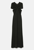 Et Ochs OLIVE HOODED GOWN