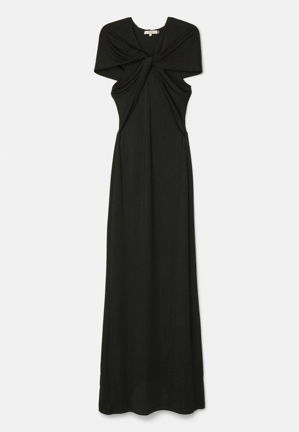 Et Ochs OLIVE HOODED GOWN