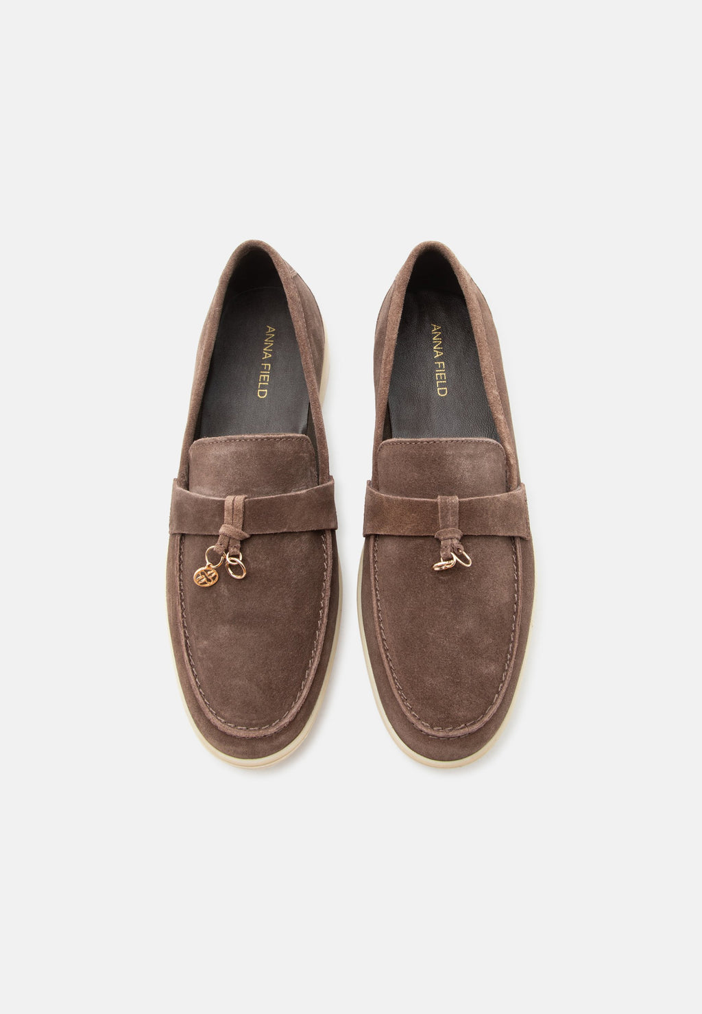 Anna Field LEATHER
