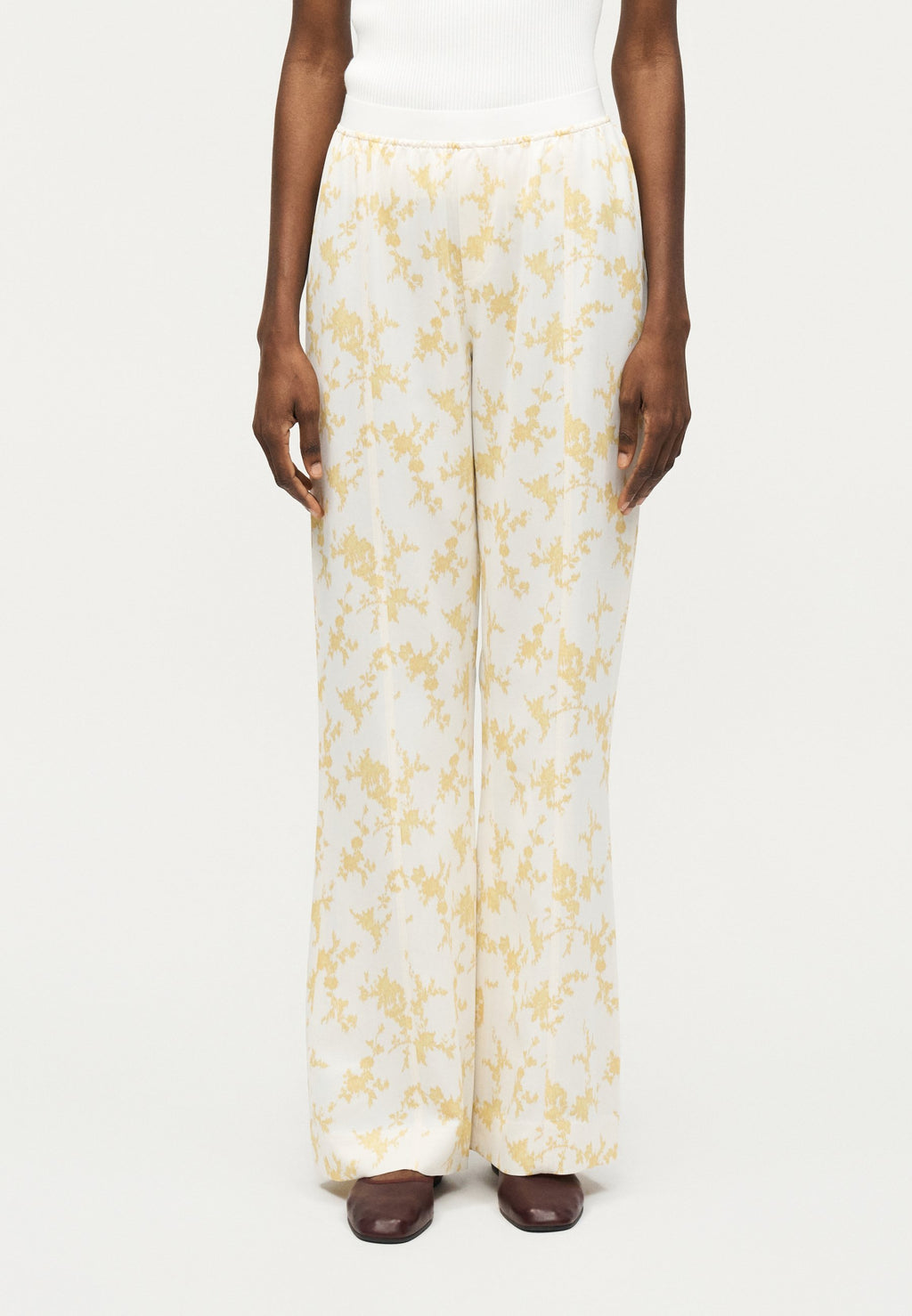 BITE Studios RELAXED PRINTED TROUSER