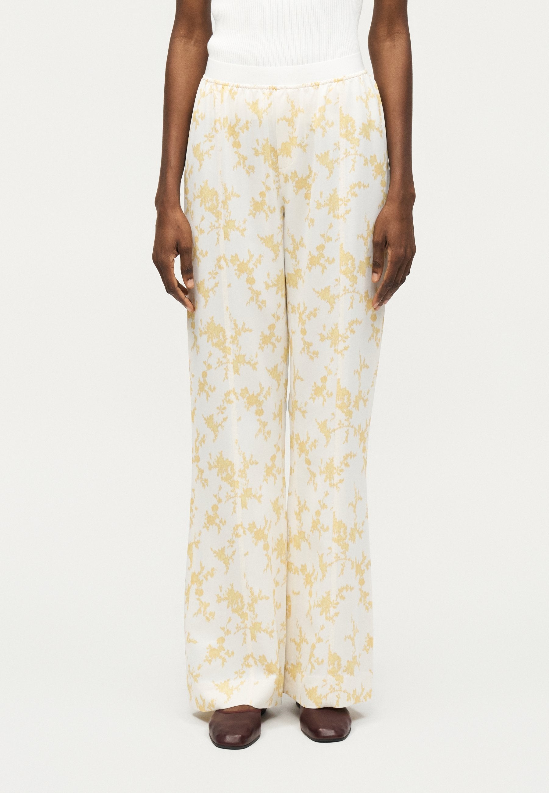 BITE Studios RELAXED PRINTED TROUSER