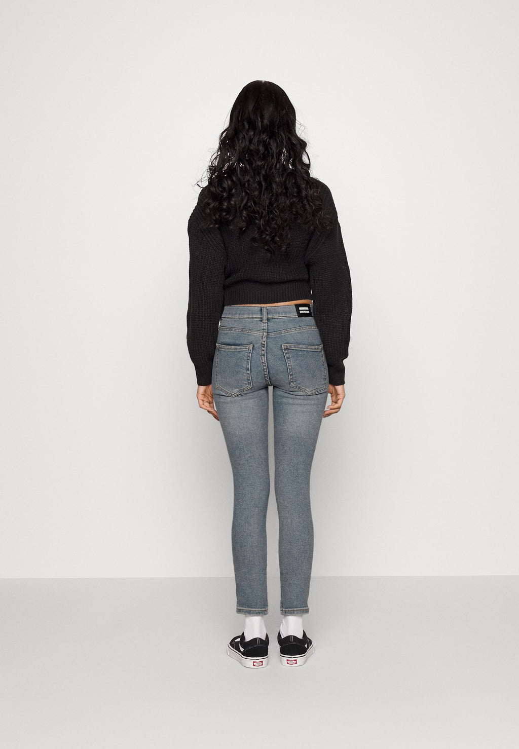 Dr.Denim Petite LEXY