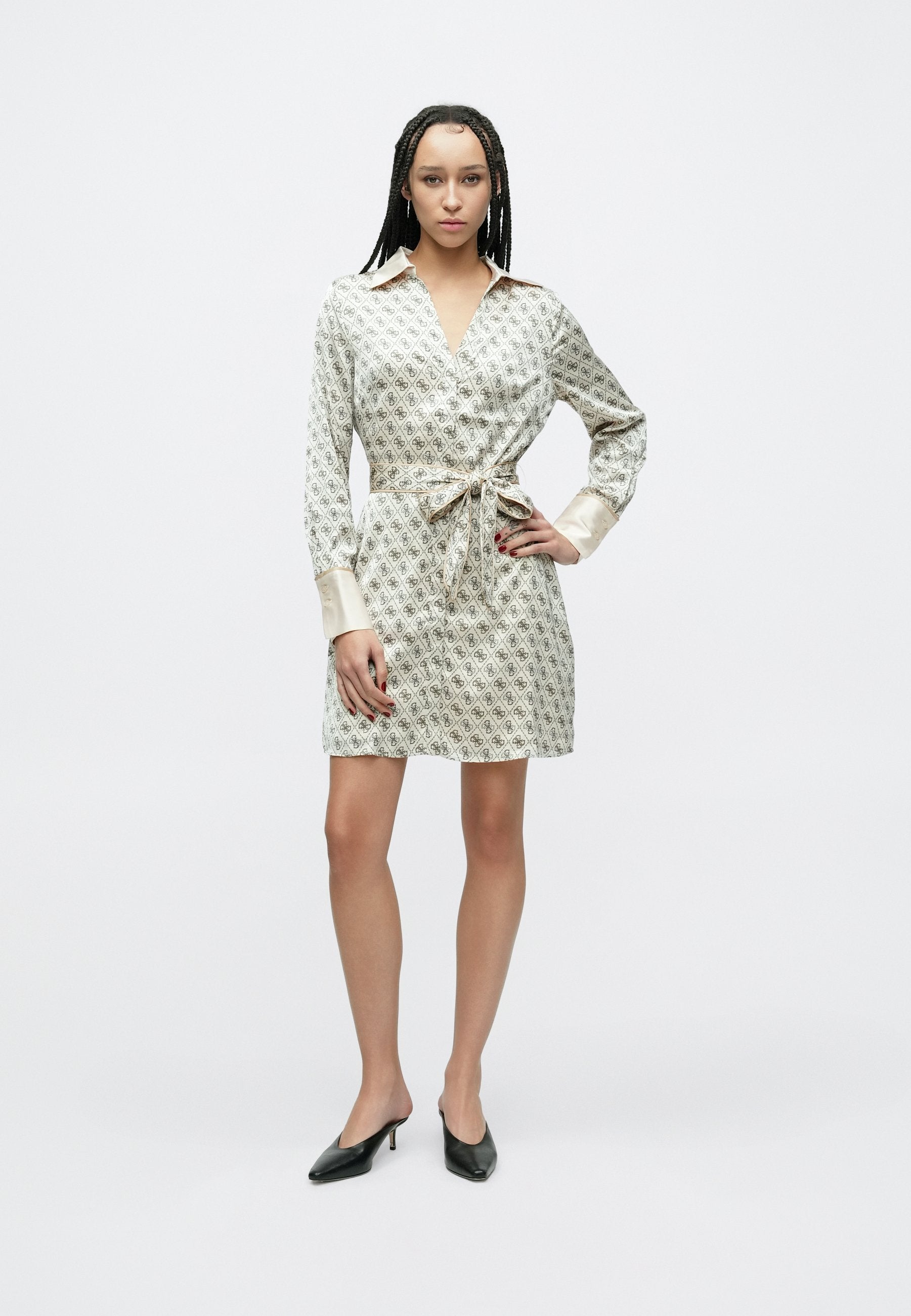 Guess BLERTA DRESS