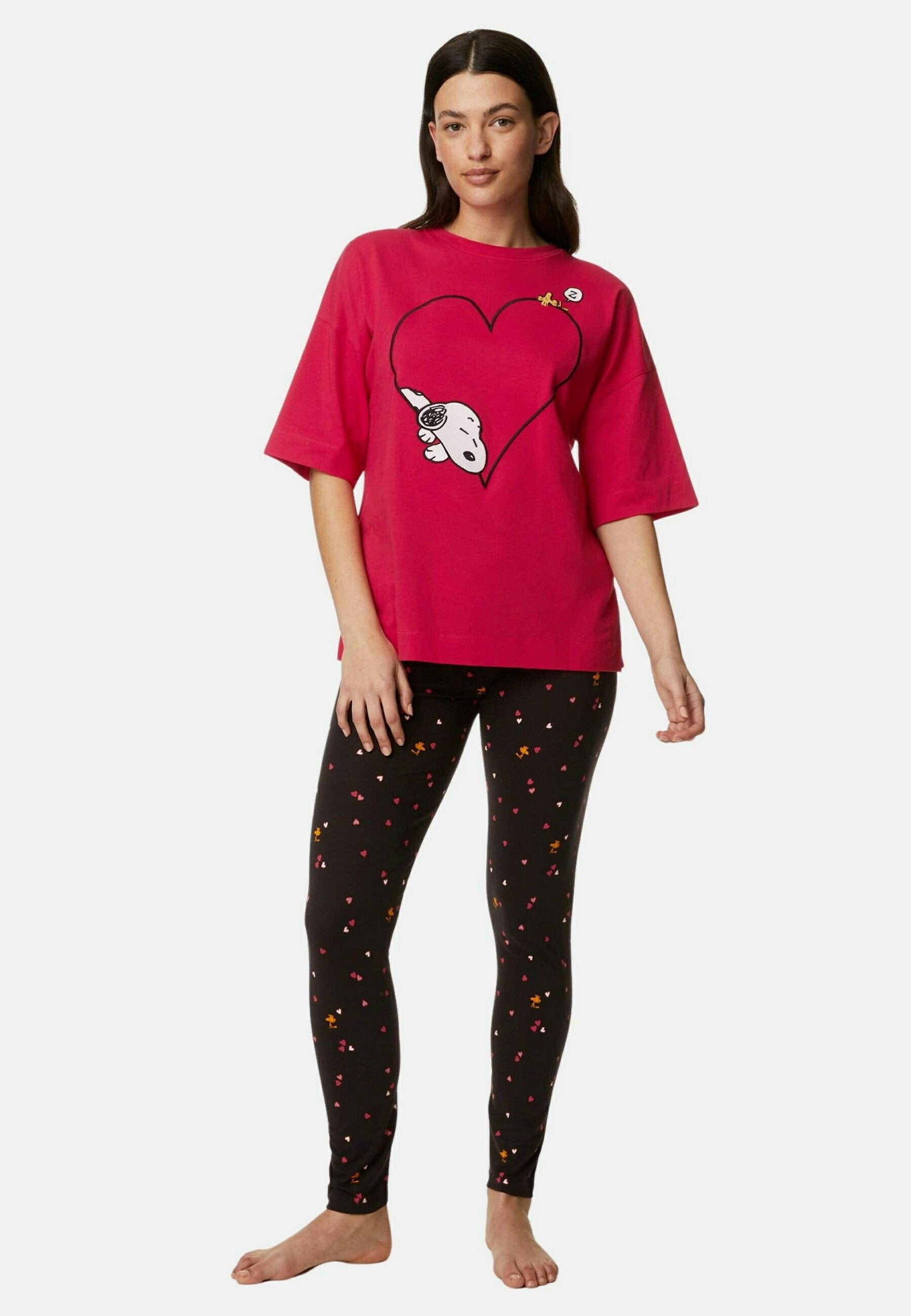 Marks & Spencer SNOOPY