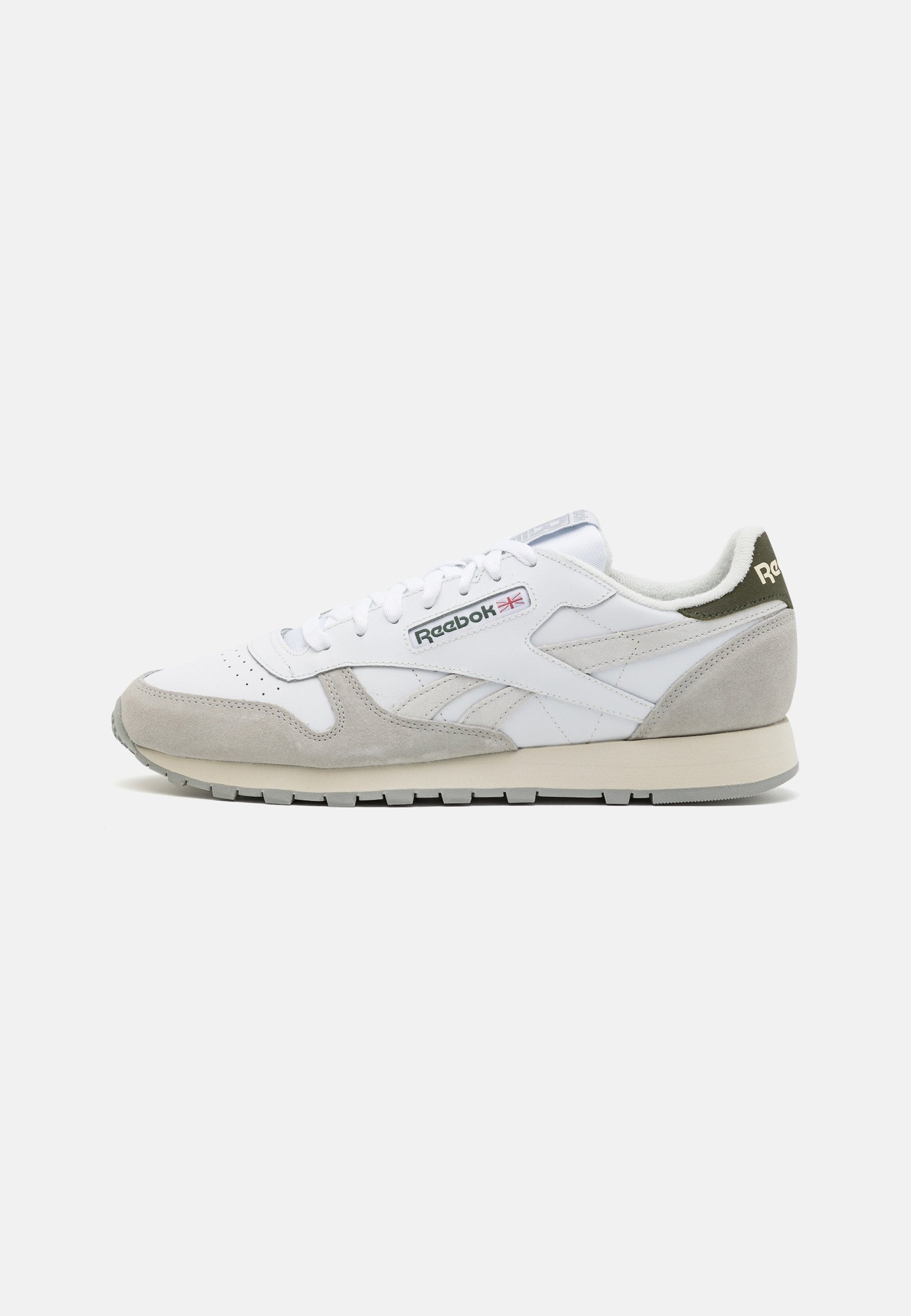 Reebok Classic CLASSIC LEATHER UNISEX
