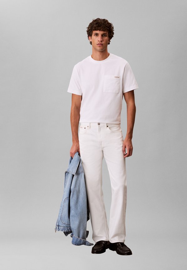 Calvin Klein Jeans EASY COIN POCKET