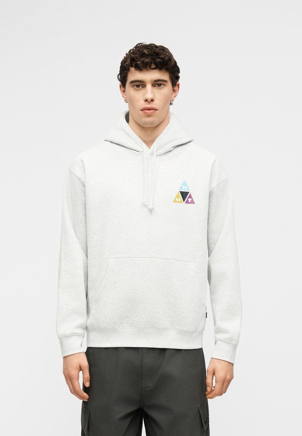 HUF PRISM HOODIE UNISEX