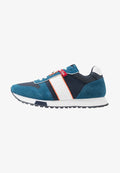 s.Oliver Trainers - blue