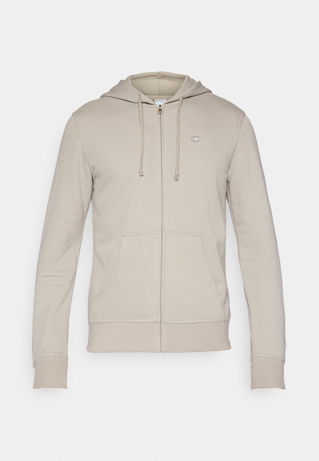 Champion ICONS TONAL FULL ZIP HOODIE