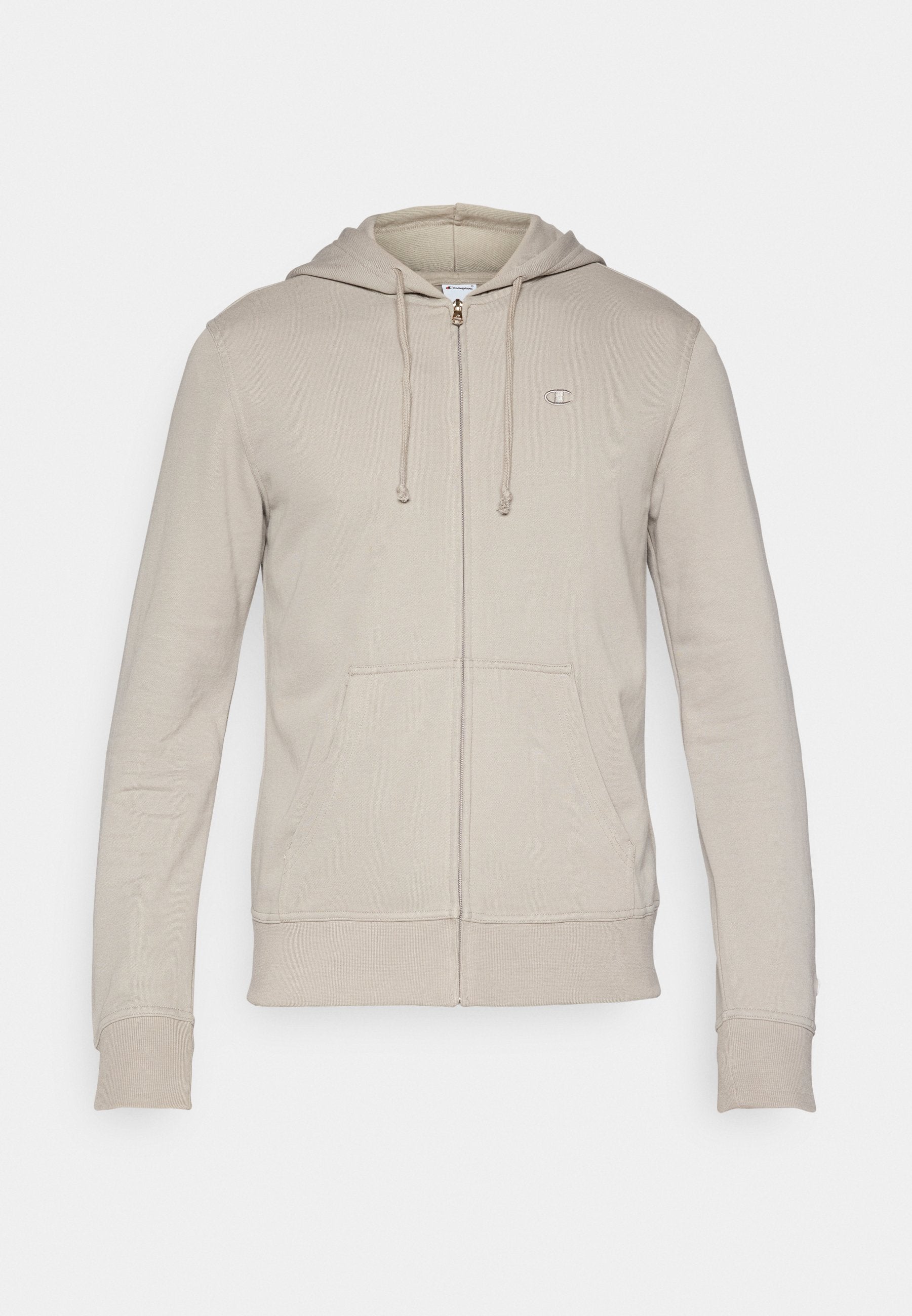 Champion ICONS TONAL FULL ZIP HOODIE