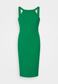 WAL G. JIMMY MIDI DRESS