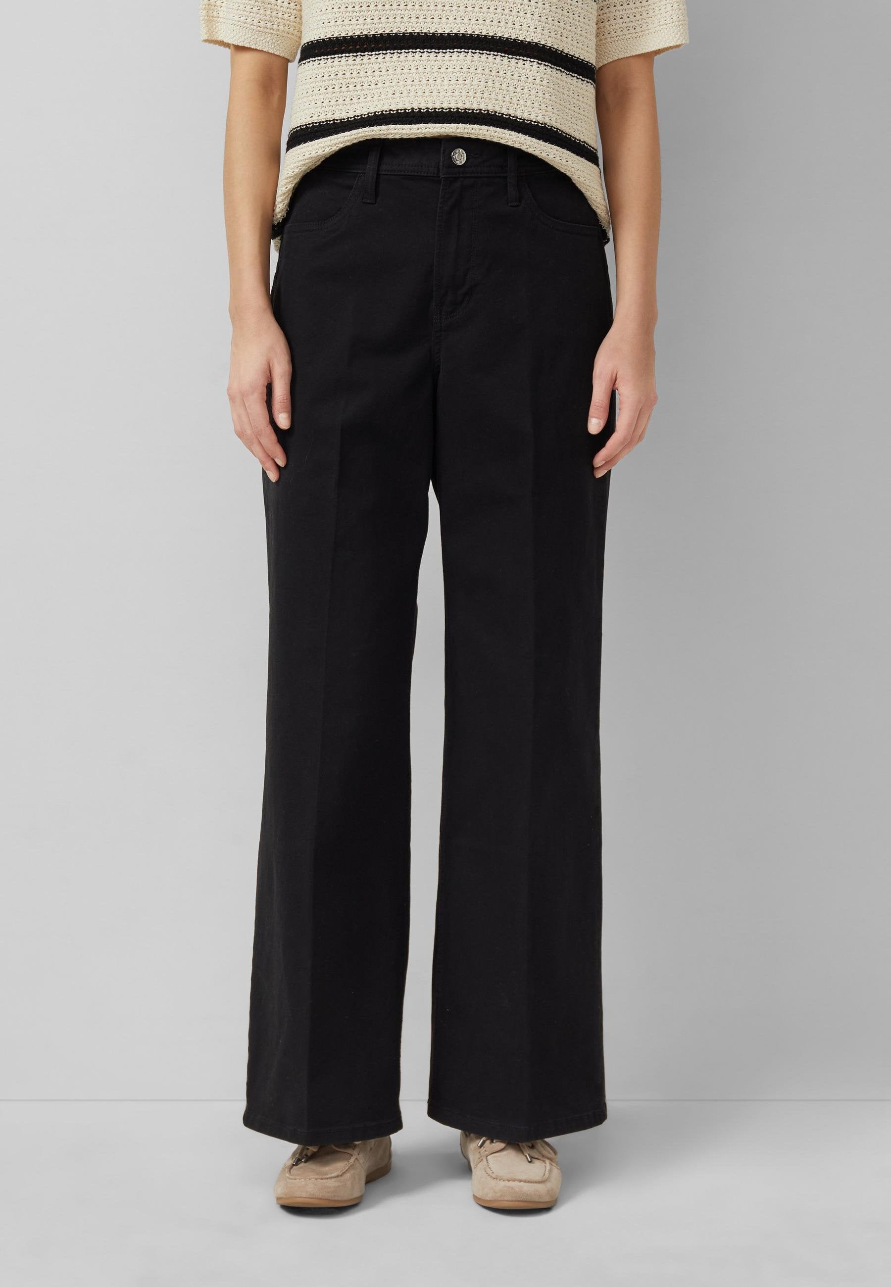 s.Oliver JEANS-HOSE SURI