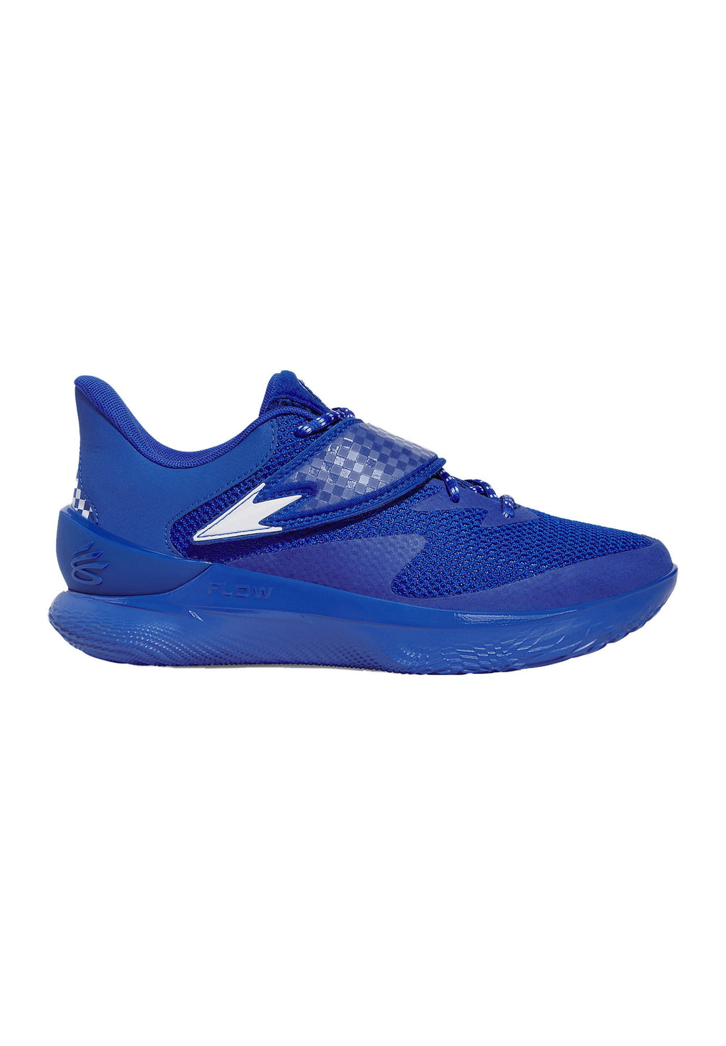 Under Armour UNDER ARMOUR FOX 1 LEXINGTON INDOOR - SCHUHE