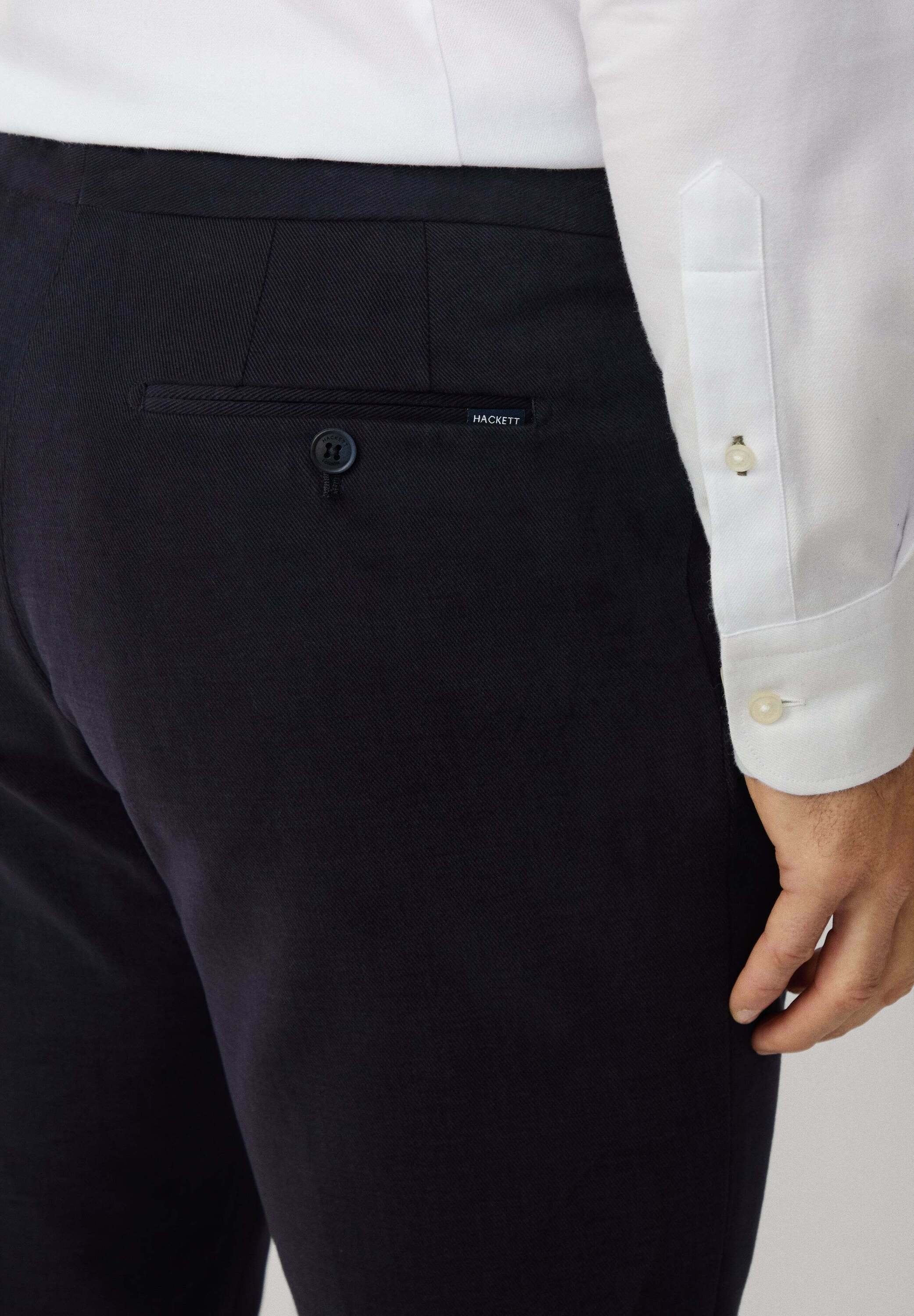 Hackett London LUXE ADJUSTER