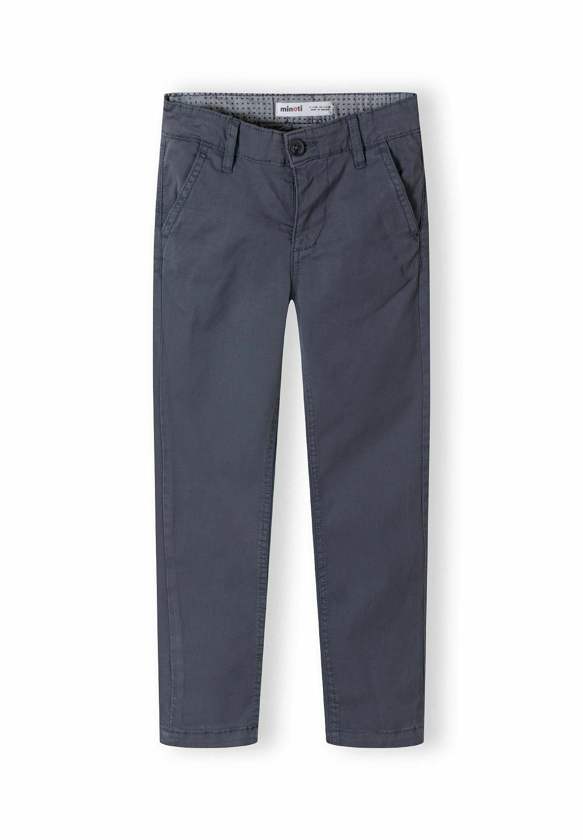 MINOTI CLASSIC STYLE CUFFED LOOK