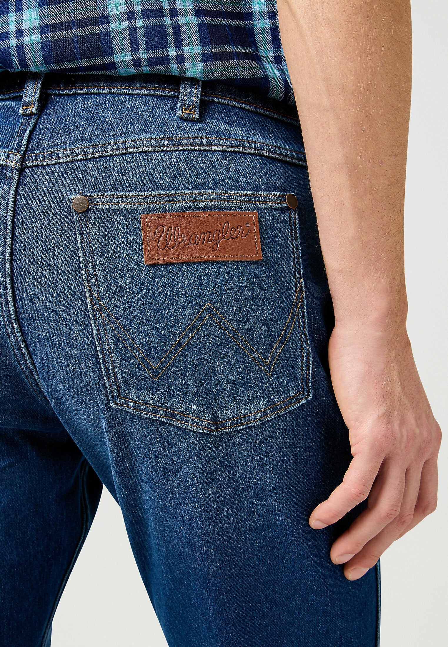 Wrangler