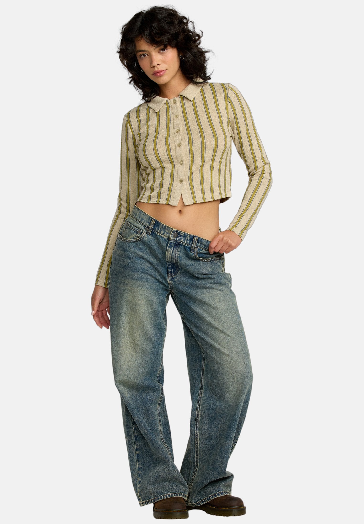 RVCA WILLOW