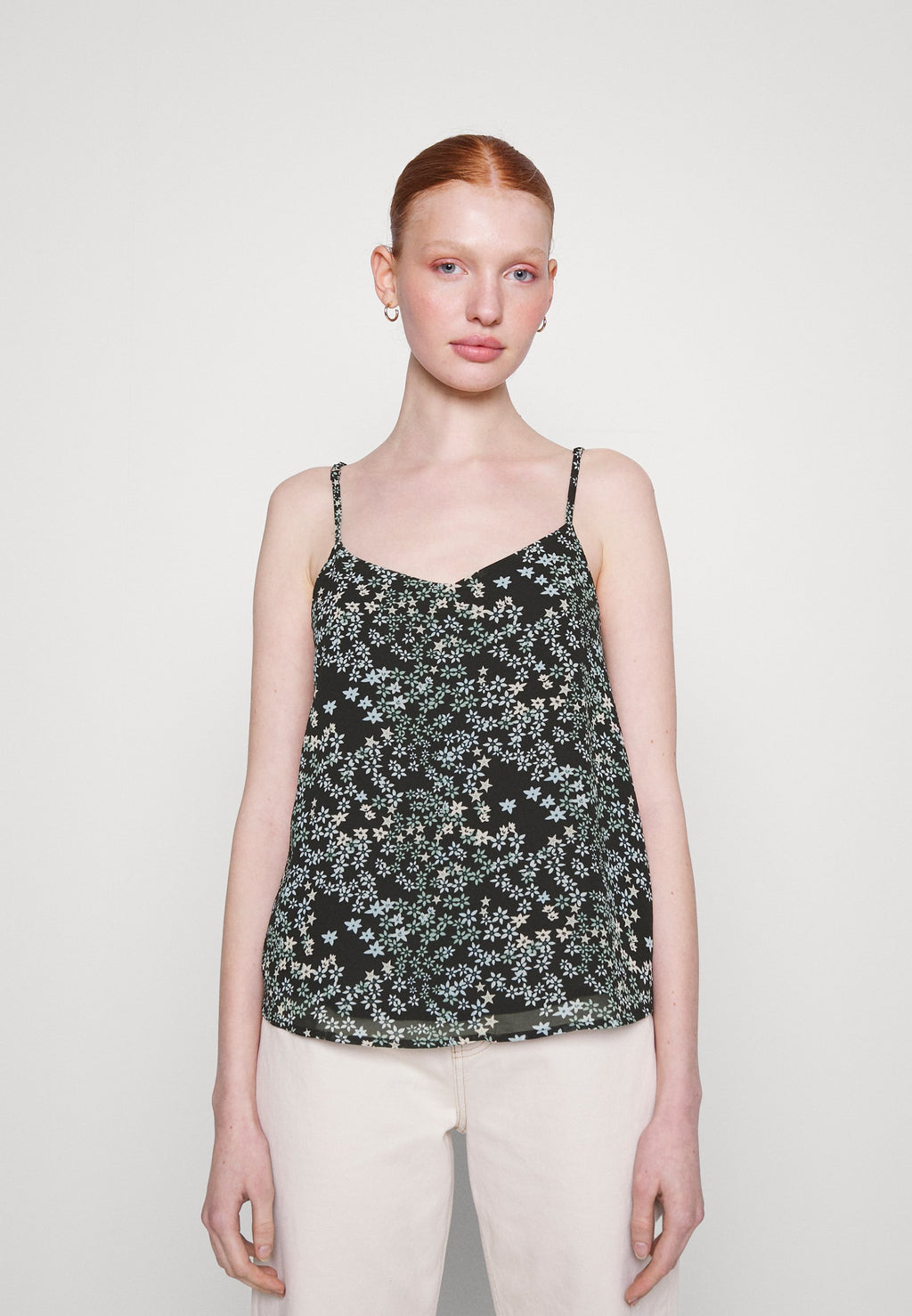 ONLY ONLMOON  SINGLET
