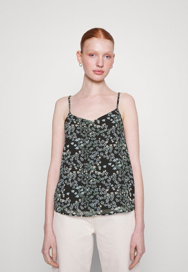 ONLY ONLMOON  SINGLET
