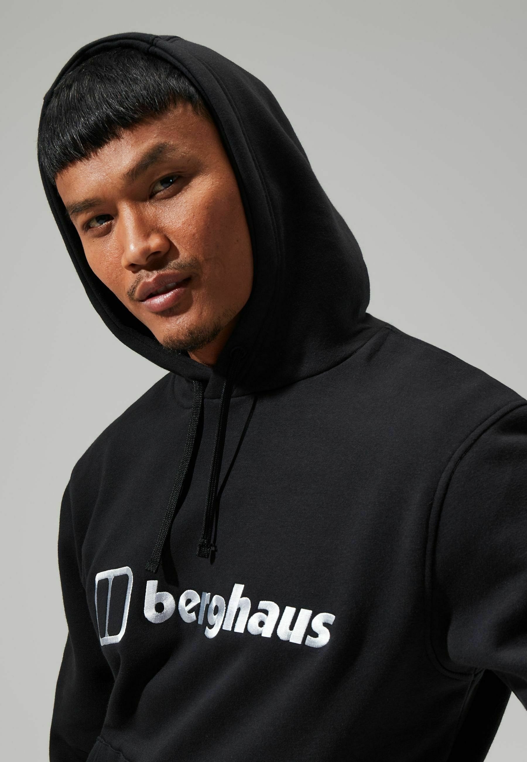 Berghaus LOGO