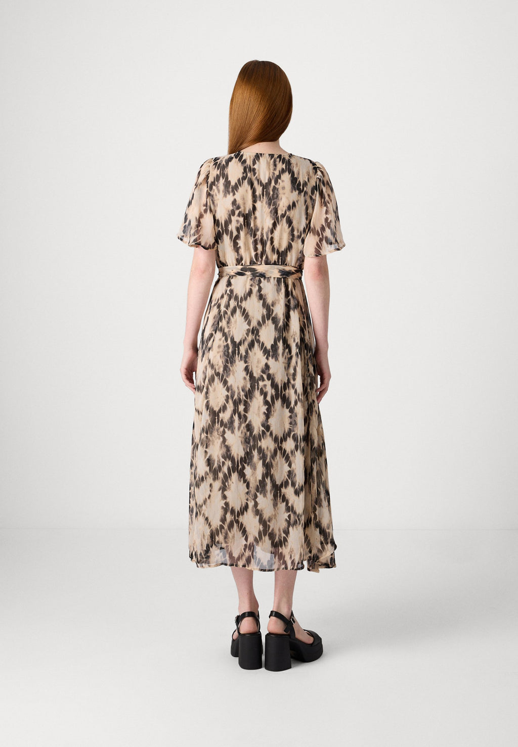 ONLELENA LIFE WRAP MIDI Media 4