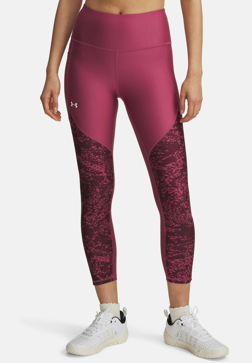 Under Armour TECH PRINTED PANEL