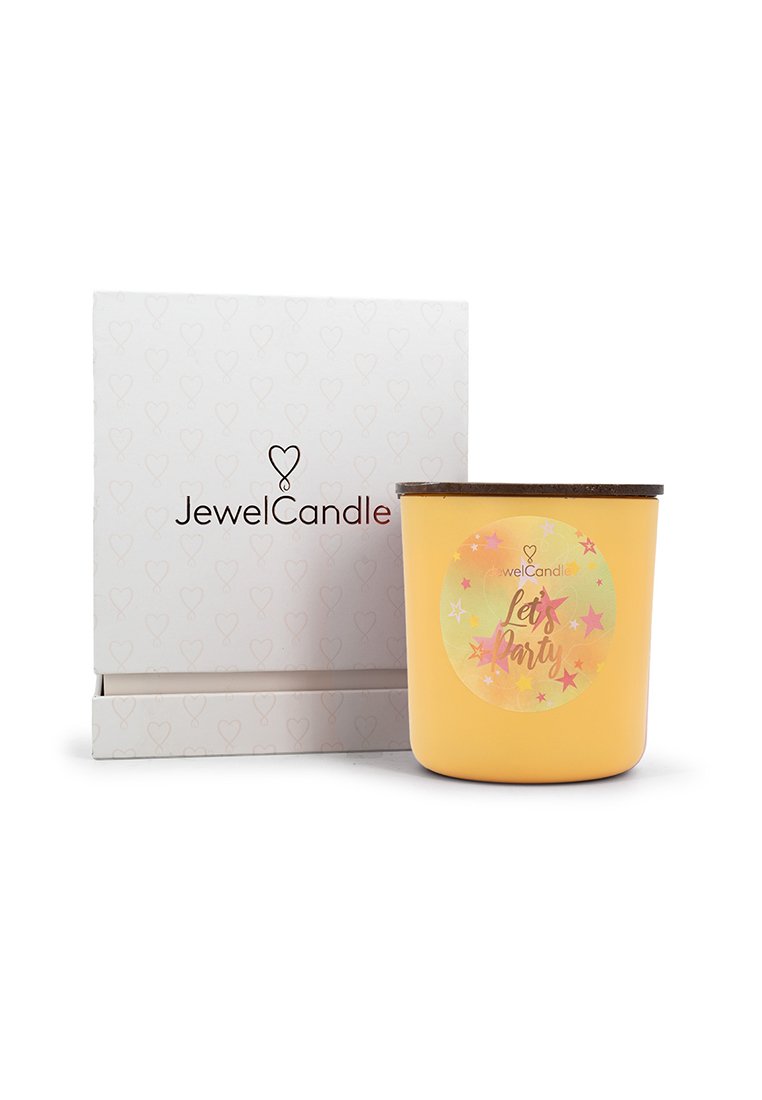 Candle-Lite LET´S PARTY