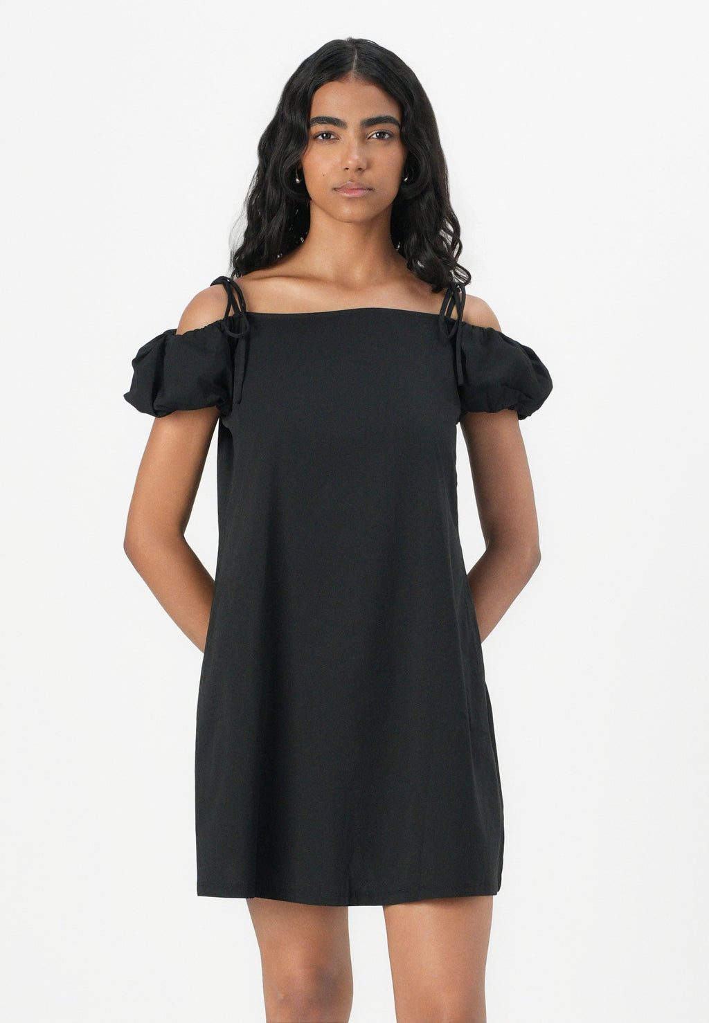 Vero Moda VMASMA SHORT DRESS