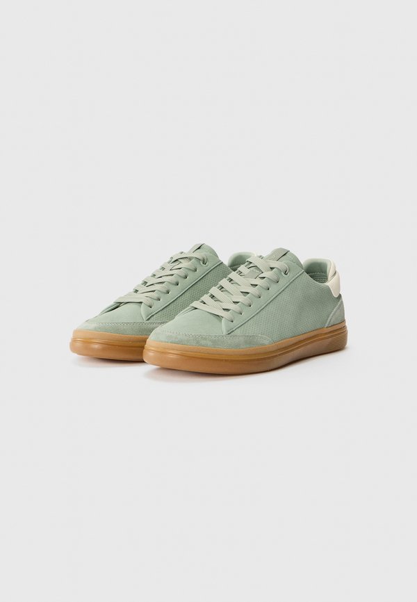 ALDO STEPUP