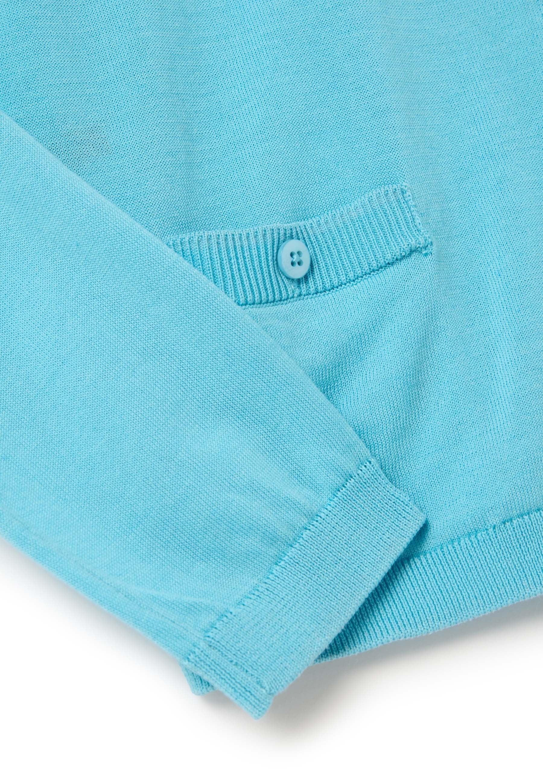Stefanel SOLID WITH POCKETS