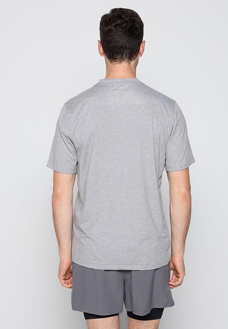Spyder SS PEACHED TEE