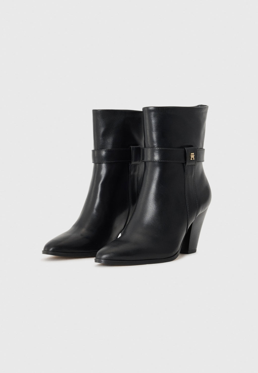 Tommy Hilfiger High Heel Stiefelette Media 2