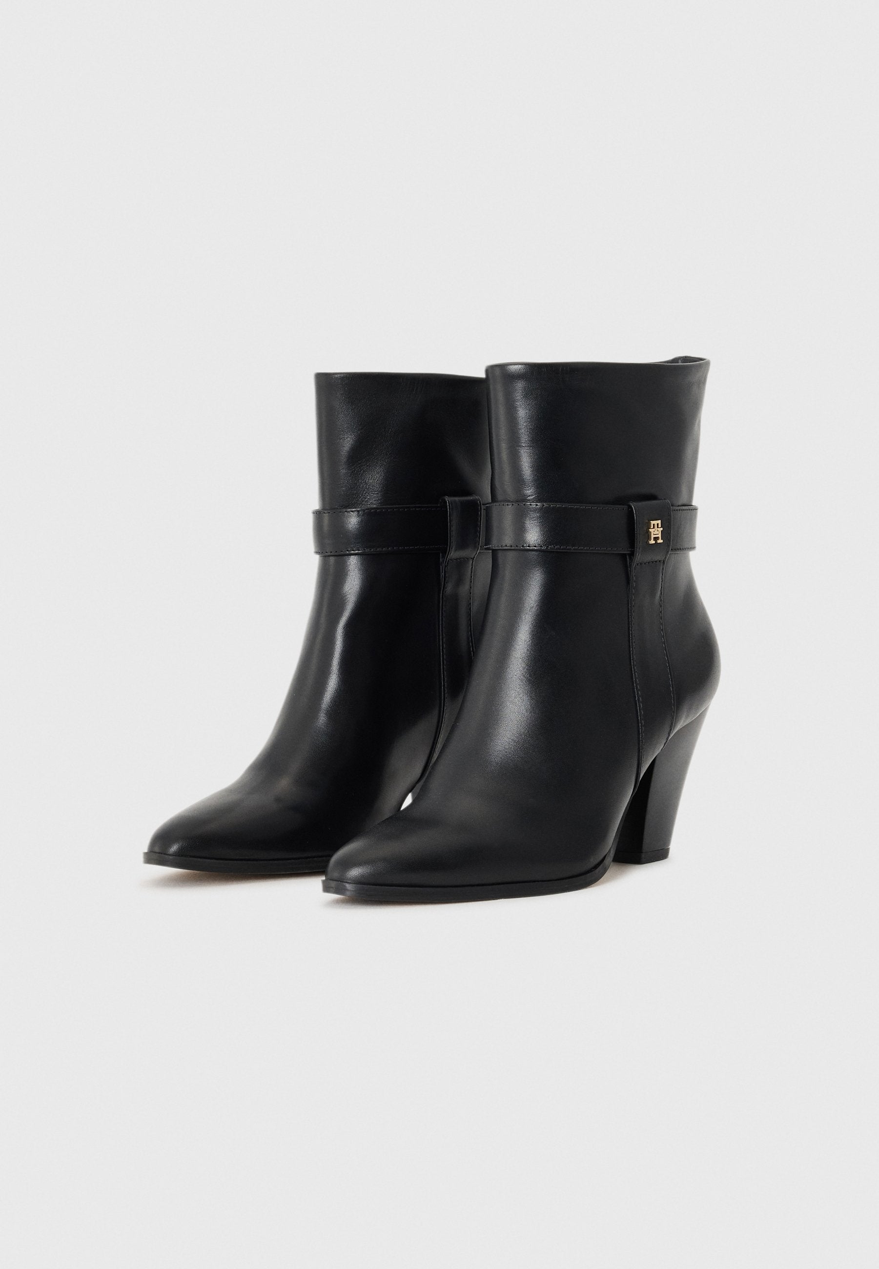 Tommy Hilfiger High Heel Stiefelette Media 2