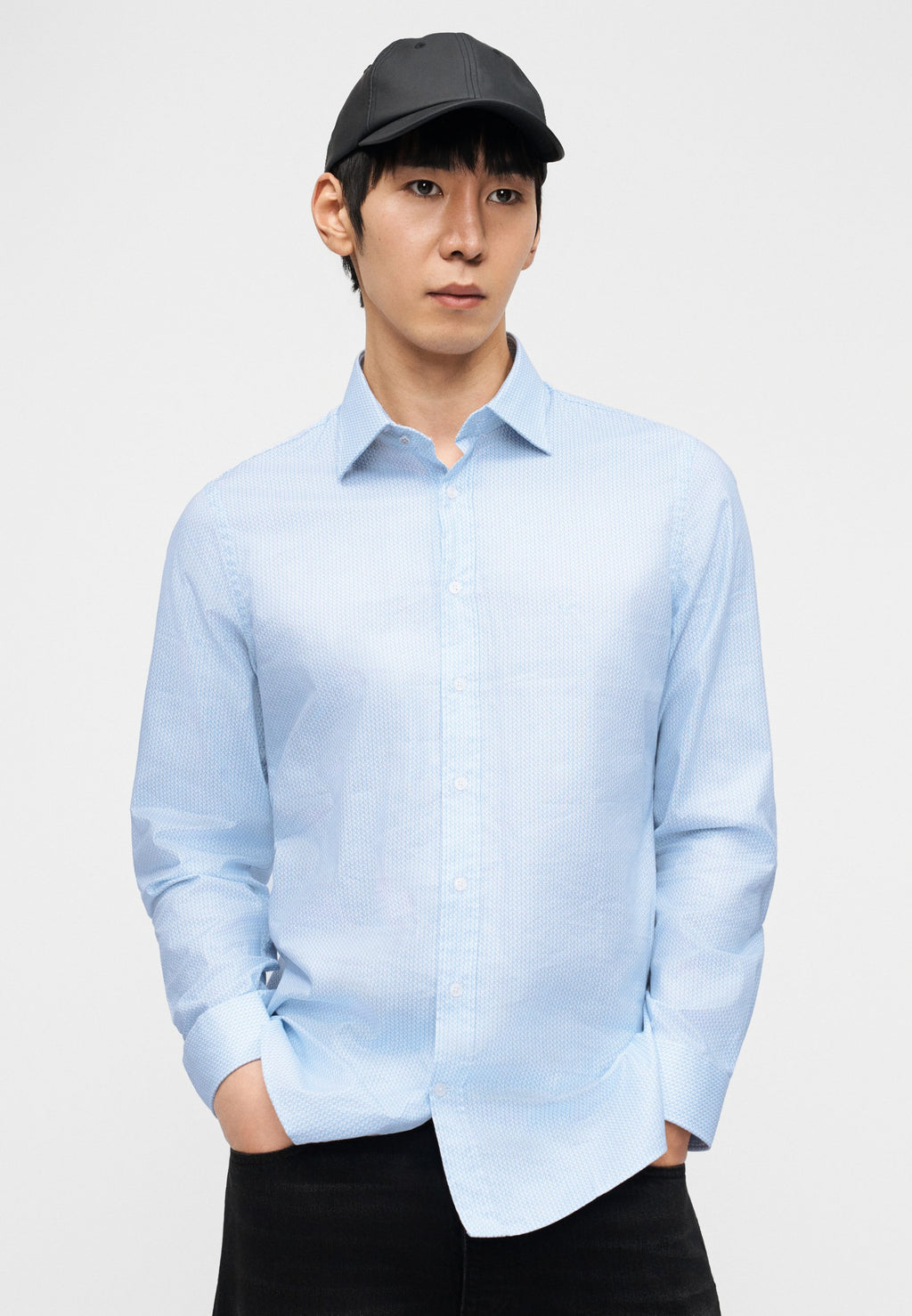 Michael Kors MODERN FIT