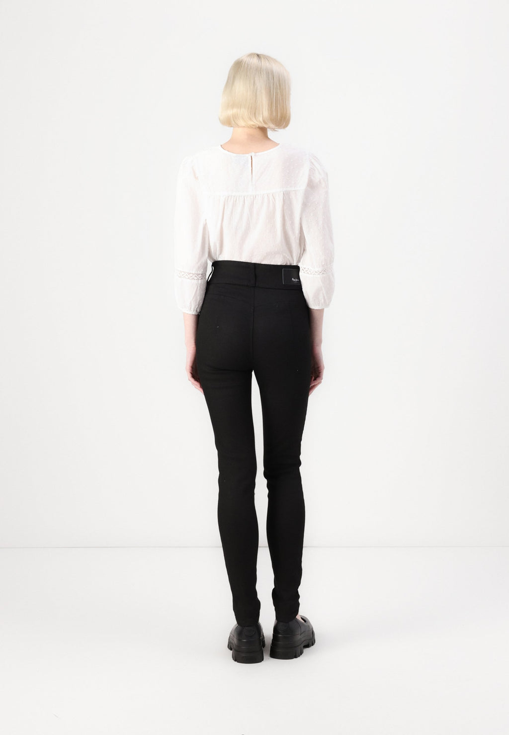 Pepe Jeans SUPER CONTOUR