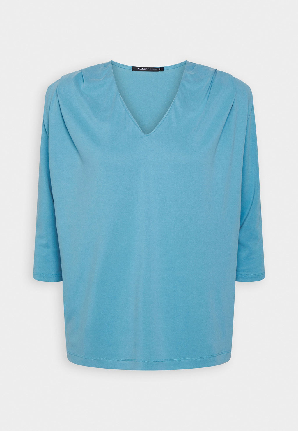 Expresso PLEAT SHOULDER DETAIL