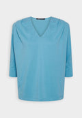 Expresso PLEAT SHOULDER DETAIL