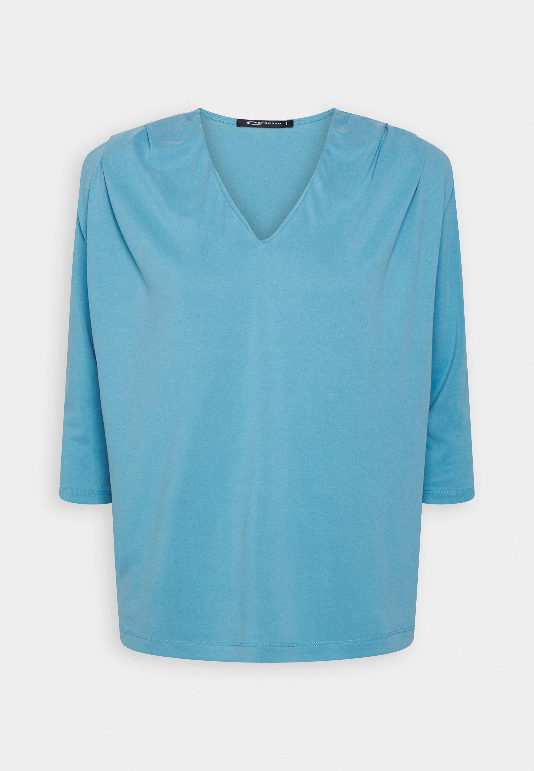 Expresso PLEAT SHOULDER DETAIL