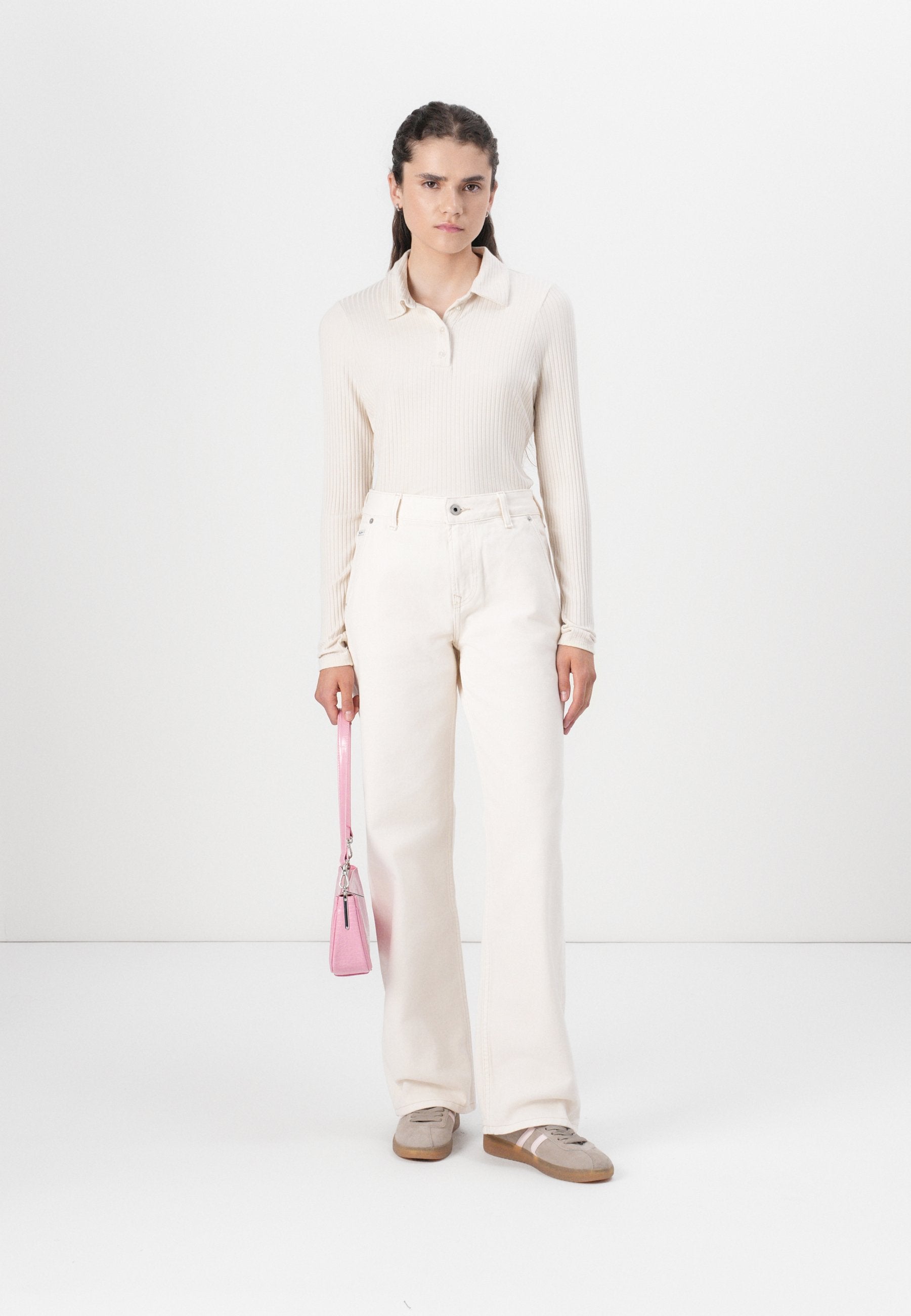 Pepe Jeans LOOSE HAZEL