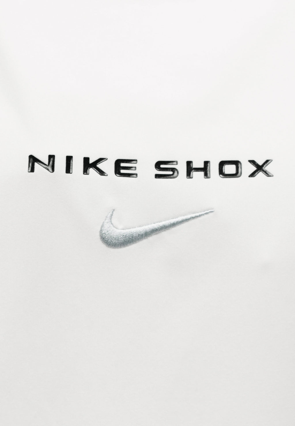 Nike Sportswear SHOX TANK