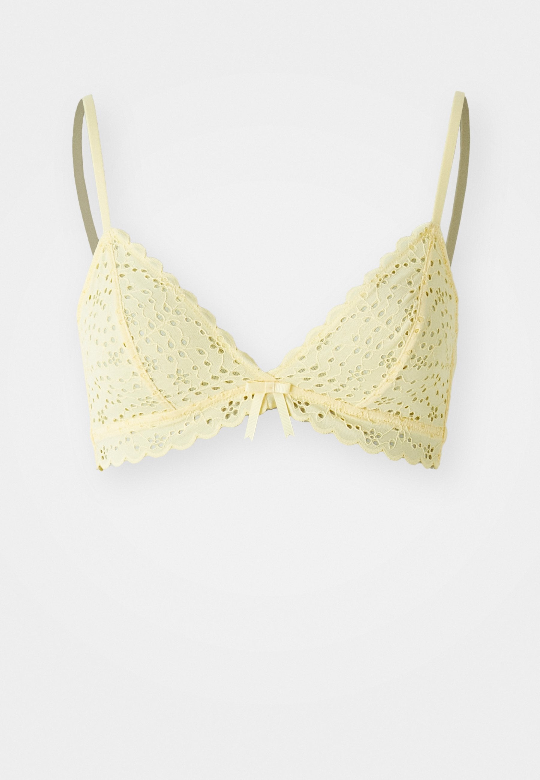 Lindex BRALETTE BRODERIE