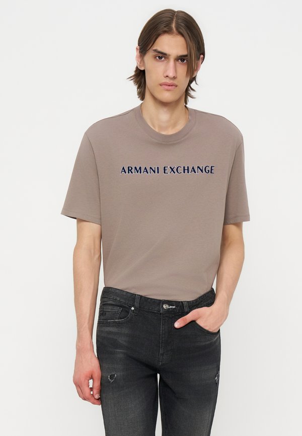 Armani Exchange