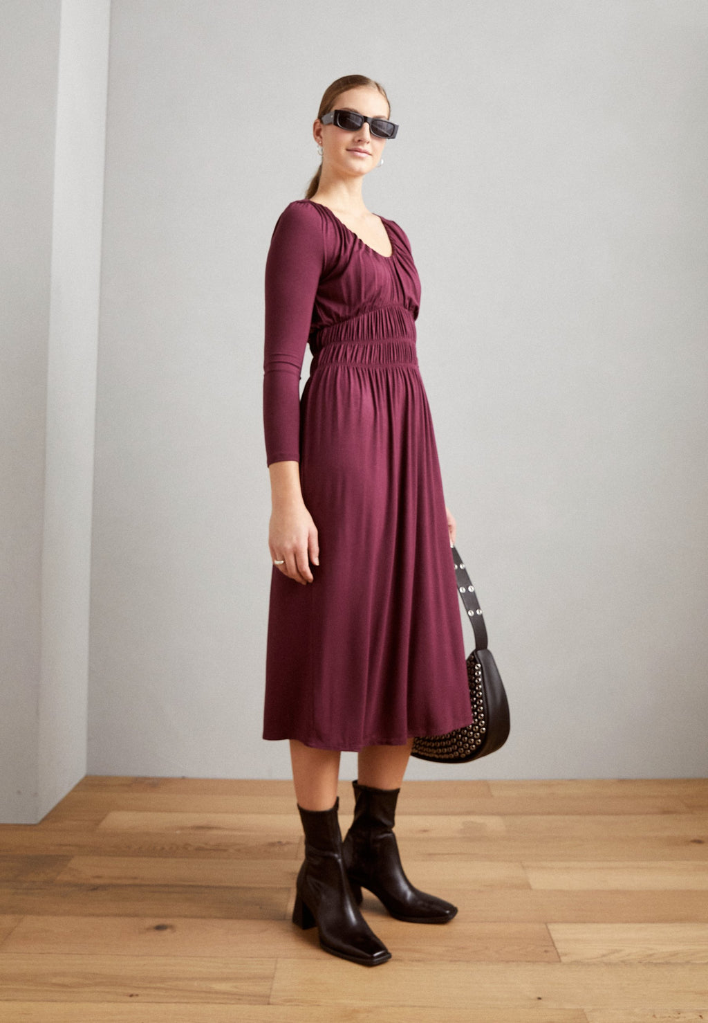 Marks & Spencer SMOCK DRESS