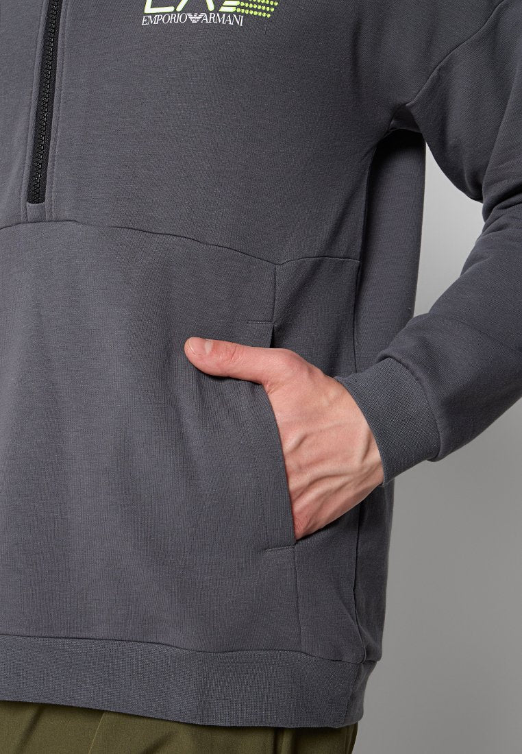 EA7 Emporio Armani Kapuzenpullover Media 6