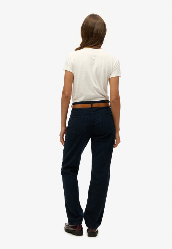 Superdry & Co STRAIGHT LEG