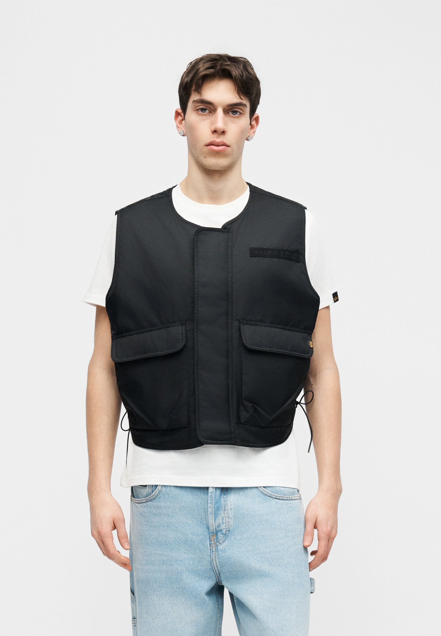 Alpha Industries