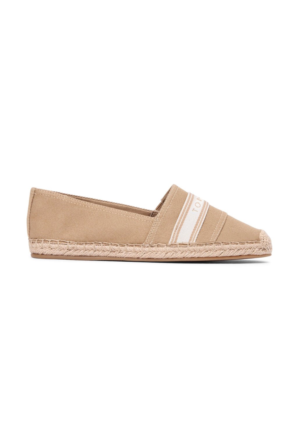 CANVAS DENIM ESPADRILLES Media 5