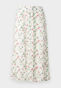 Pieces PCKARY LONG SKIRT